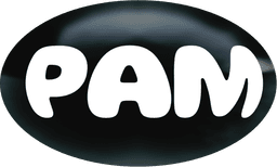 PamPam Logo